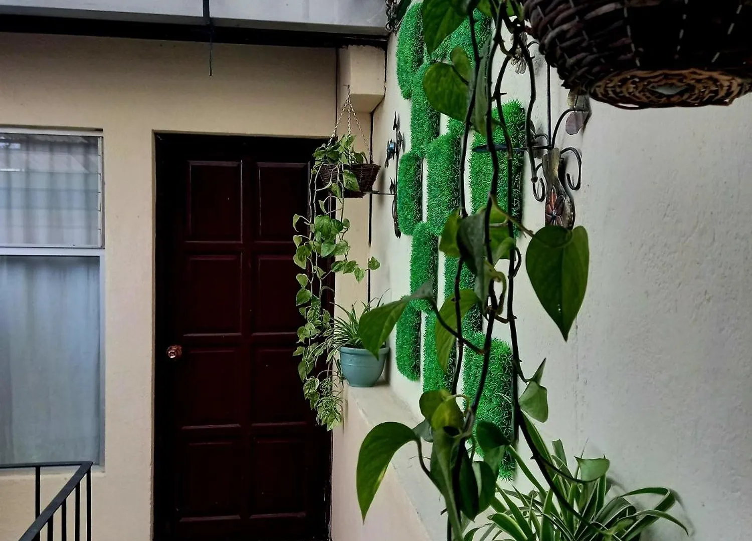 Casa Jireh Gt Hotel Antigua Guest house