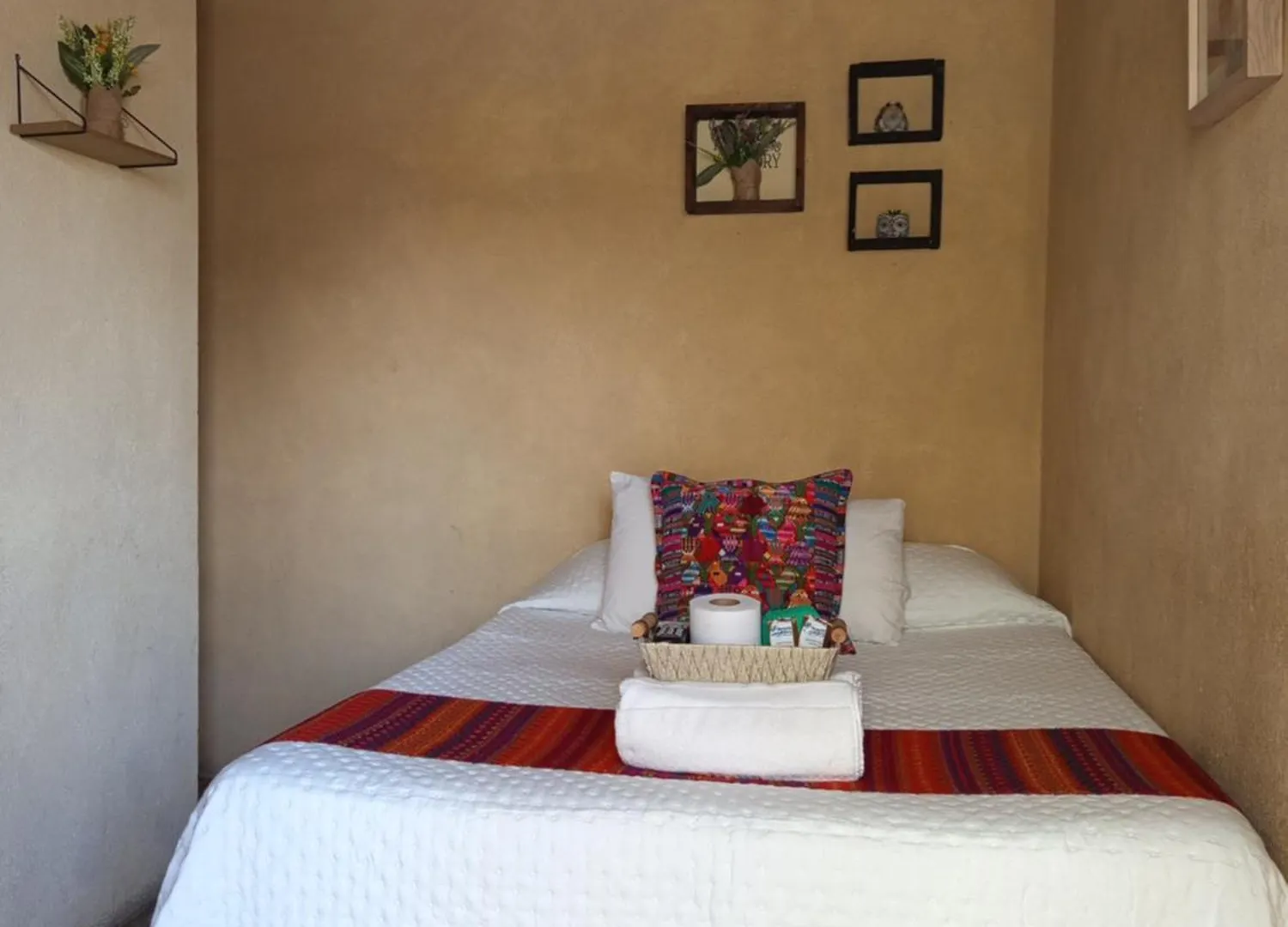 Casa Jireh Gt Hotel Antigua