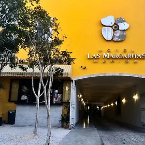 Margaritas Merida